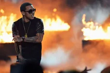 Rick Diamond/Getty Images