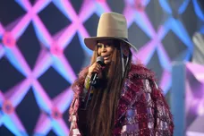 Paras Griffin/Getty Images