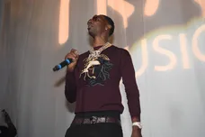 Paras Griffin/Getty Images