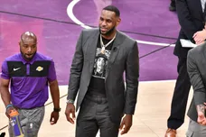 Allen Berezovsky/Getty Images