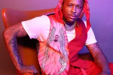 Bennett Raglin/ Getty Images