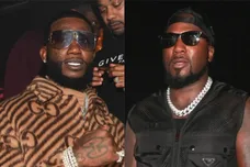 Prince Williams, Prince Williams/Getty Images