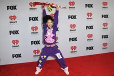 JC Olivera/Getty Images for iHeartRadio