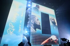 Jerritt Clark / Stringer / Getty Images