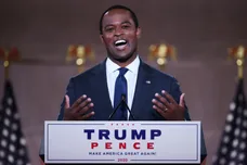 Chip Somodevilla / Staff / Getty Images