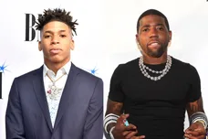 Paras Griffin & Jerritt Clark/Getty Images