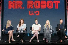 Photo by Frederick M. Brown/Getty Images