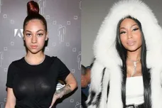 Emma McIntyre/Getty Images, Dimitrios Kambouris/Getty Images