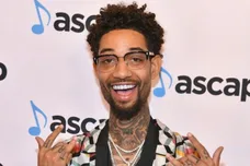 Paras Griffin / Stringer / Getty Images