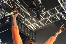 Nicholas Hunt / gettyimages