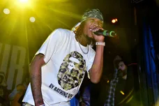 Theo Wargo /getty images