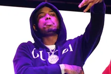 Paras Griffin/Getty Images