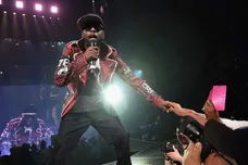 Jamie McCarthy/Getty Images