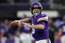 David Berding/Getty Images