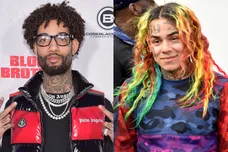 Theo Wargo & Kevin Mazur/Getty Images