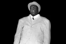 David Corio/Redferns/Getty Images