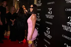 Christopher Polk/Getty Images