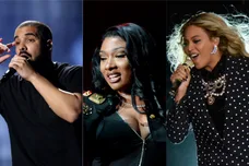 Christopher Polk/Getty Images for iHeartMedia / Brad Barket/Getty Images for 105.1 / Duane Prokop/Getty Images