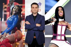 John Sciulli/Getty Images; Theo Wargo/Getty Images; Marcus Ingram/Getty Images