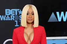 Maury Phillips / Stringer / Getty Images