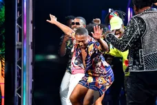 Paras Griffin/Getty Images