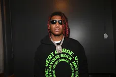 Paras Griffin/Getty Images