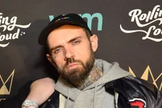 Jerod Harris / Stringer / Getty Images