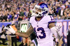 Steven Ryan/Getty Images