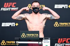 Chris Unger/Zuffa LLC via Getty Images