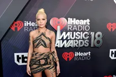 Neilson Barnard/Getty Images