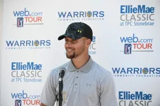 Ryan Young/PGA TOUR/Getty Images