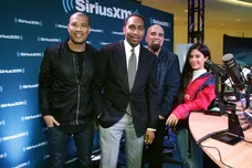 Cindy Ord/Getty Images for SiriusXM