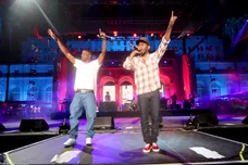 Christopher Polk / Getty Images