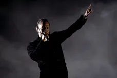 Kevin Winter/Getty Images