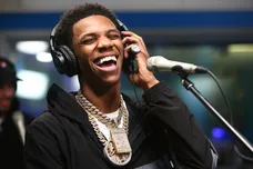 Astrid Stawiarz/Getty Images