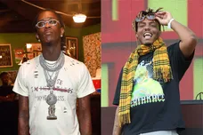 Prince Williams & Taylor Hill/Getty Images