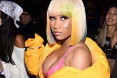 Theo Wargo / Staff / Getty Images