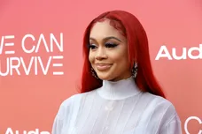 Frazer Harrison/Getty Images