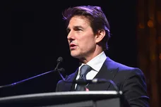 Alberto E. Rodriguez/Getty Images for CinemaCon