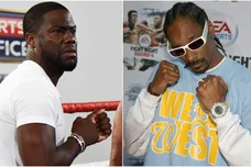 Angela Weiss/Getty Images / Dave J Hogan/Getty Images