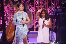 Leon Bennett / Stringer / Getty Images