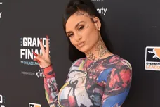 Bryan Bedder / Stringer / Getty Images