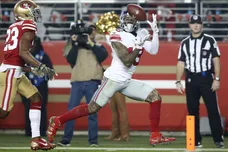 Ezra Shaw/Getty Images