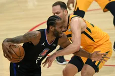 Kevork Djansezian/Getty Images