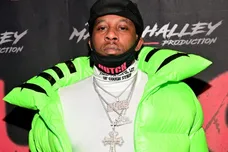 Prince Williams/FilmMagic/Getty Images