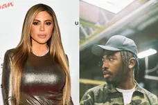 Rodin Eckenroth/Getty Images