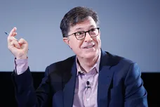 Lars Niki/Getty Images for 2019 Montclair Film Festival