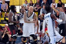 Neilson Barnard/Getty Images for adidas