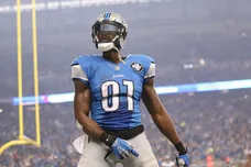 Leon Halip/Getty Images