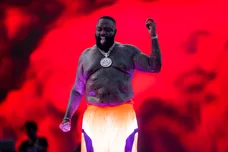 Rich Fury/Getty Images